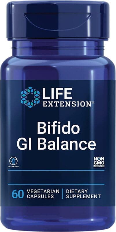 Product image: Bifido GI Balance