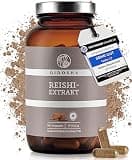 Product image: Reishi Extrakt