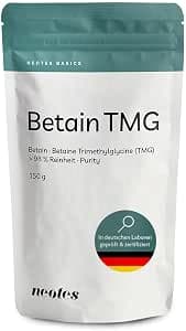 Product image: Betain TMG Pulver