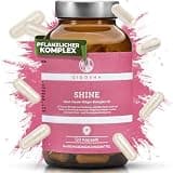 Product image: SHINE Haut, Haare, Nägel Komplex