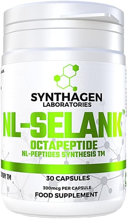 Product image: NL-SELANK