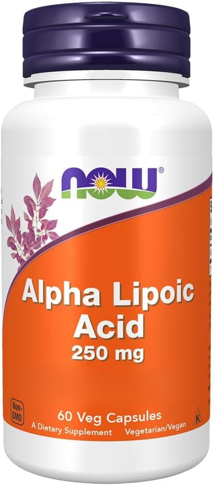 Product image: Alpha Lipoic Acid