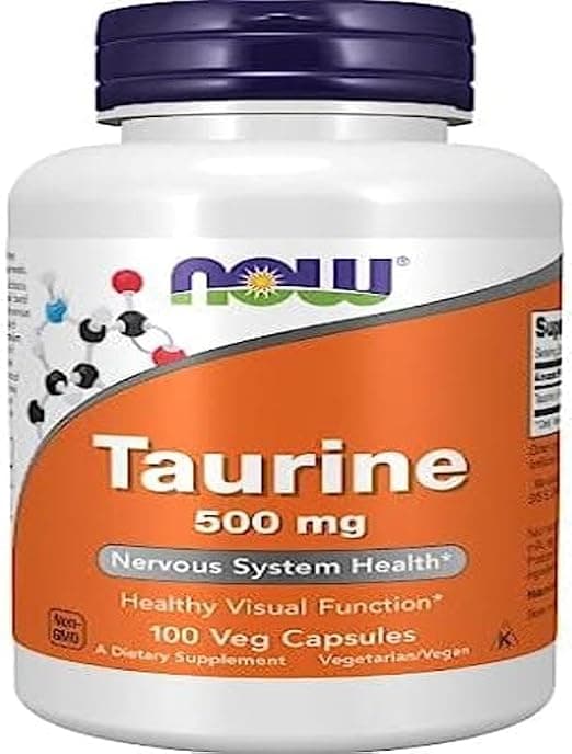 Product image: Taurine
