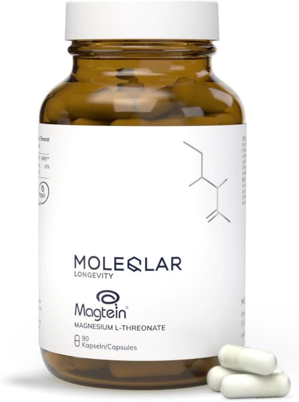 Product image: Magnesium L-Threonat
