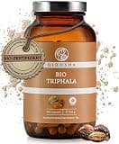 Product image: Bio-Triphala im Glas