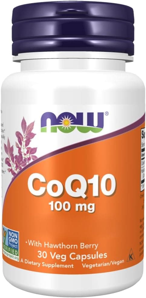 Product image: CoQ10