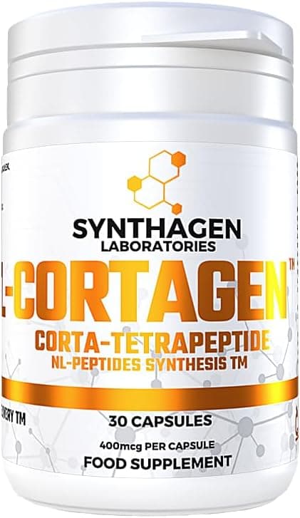 Product image: NL-CORTAGEN