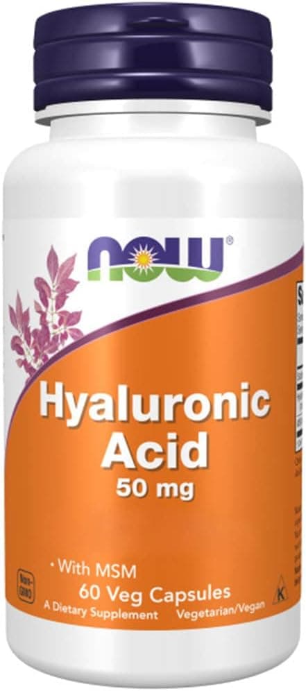 Product image: Hyaluronic Acid