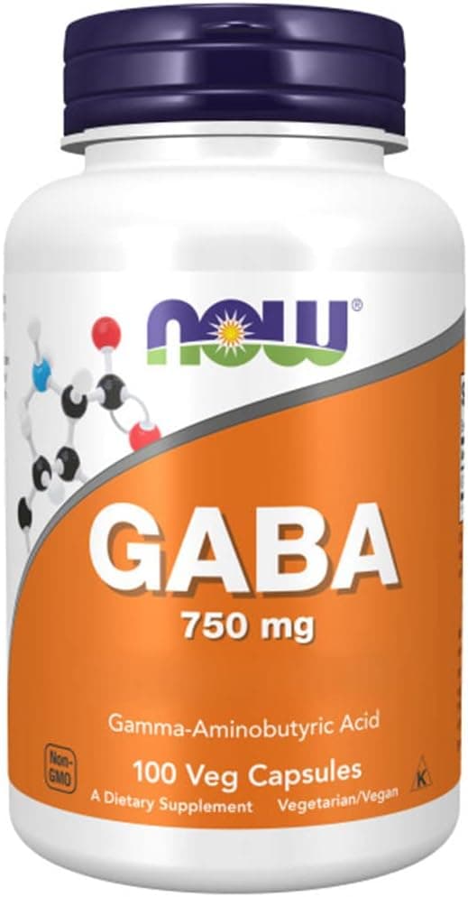 Product image: GABA