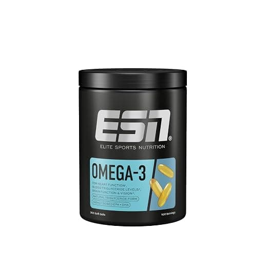 Product image: Omega-3 Capsules