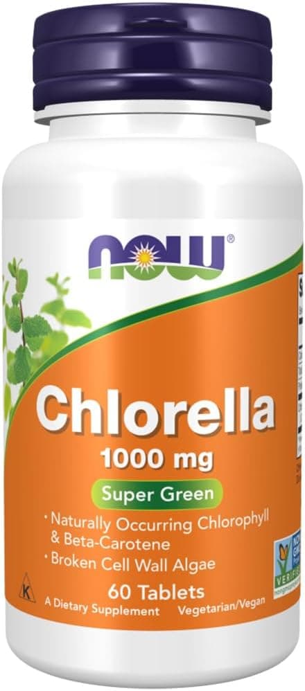 Product image: Chlorella