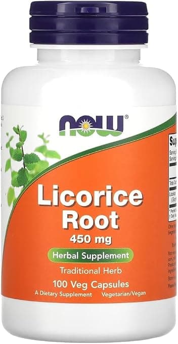 Product image: Licorice Root