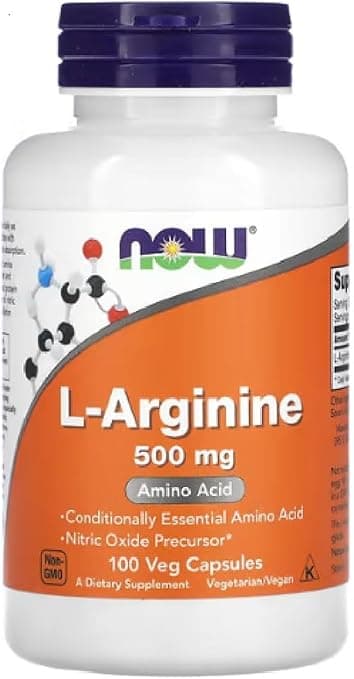 Product image: L-Arginine