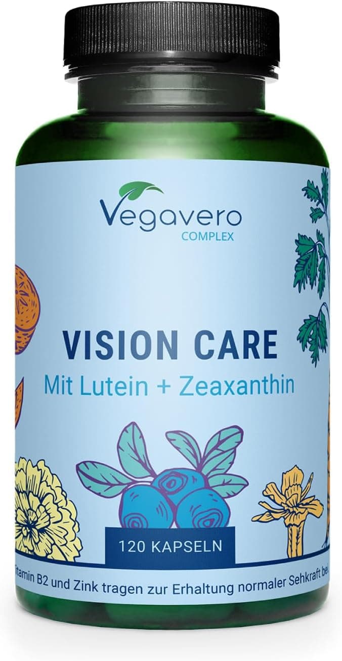Product image: Vision Care