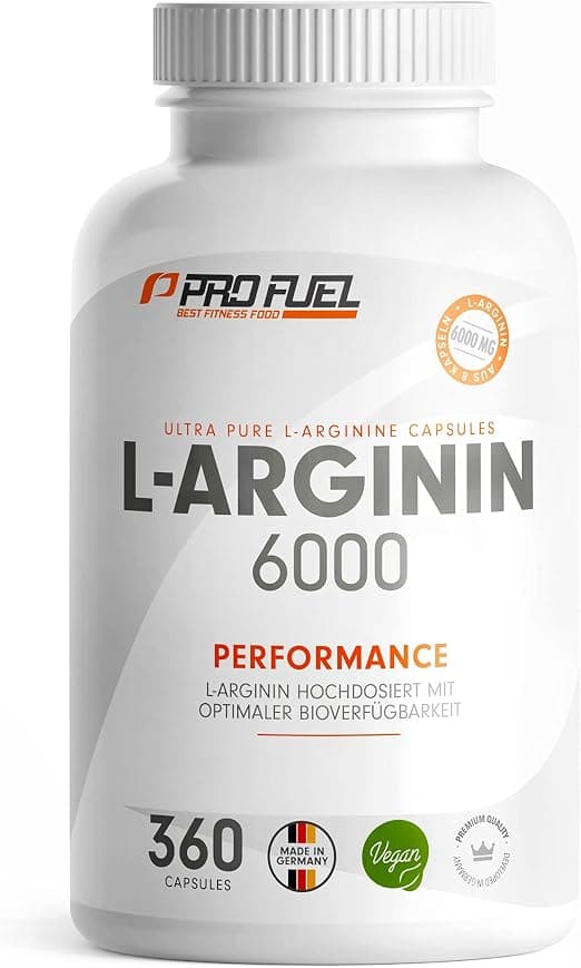 Product image: L-Arginin