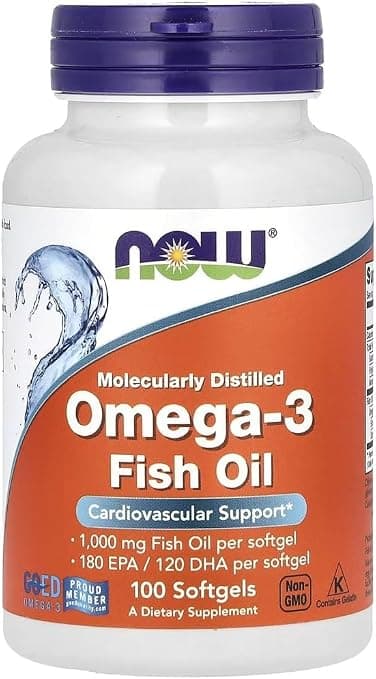 Product image: Omega-3