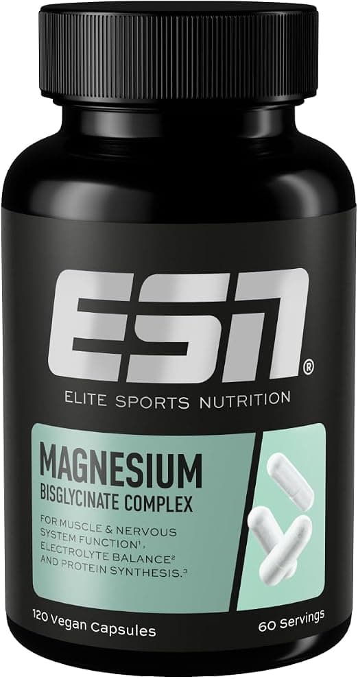 Product image: Magnesium