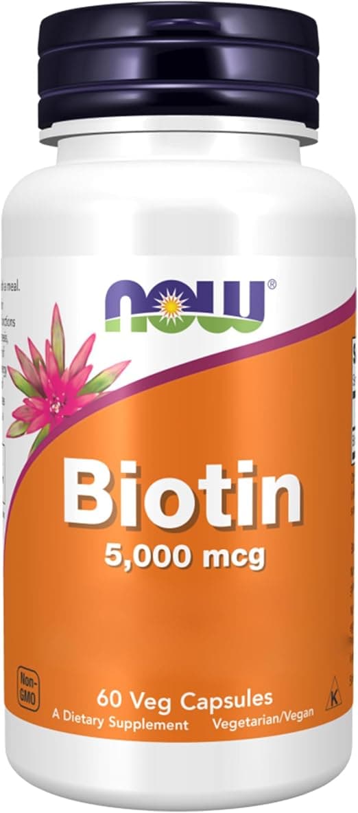 Product image: Biotin