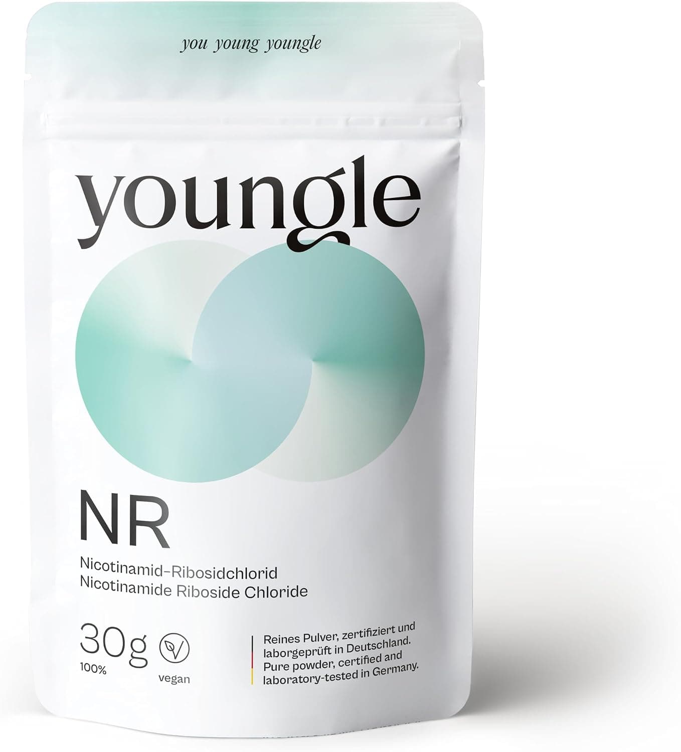 Product image: Nicotinamide Riboside Chloride