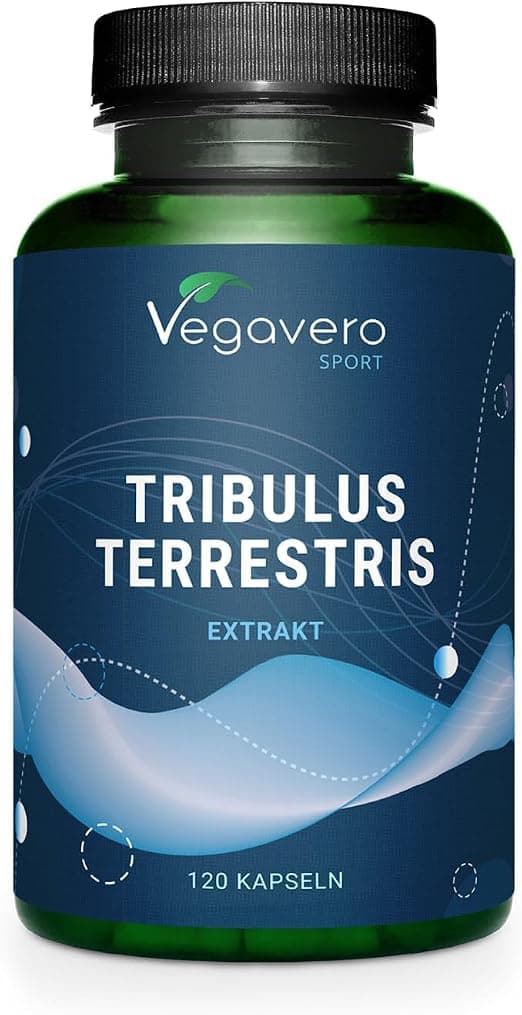 Product image: Tribulus Terrestris