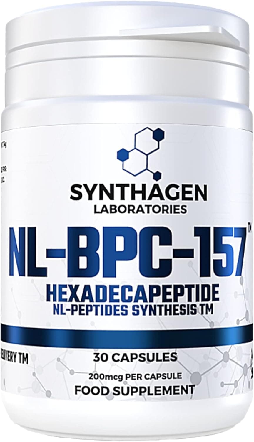 Product image: NL-BPC-157