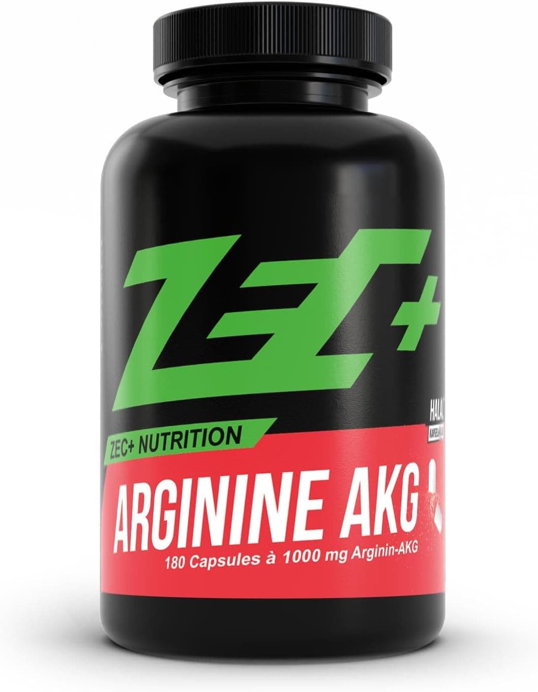 Product image: Arginin AKG