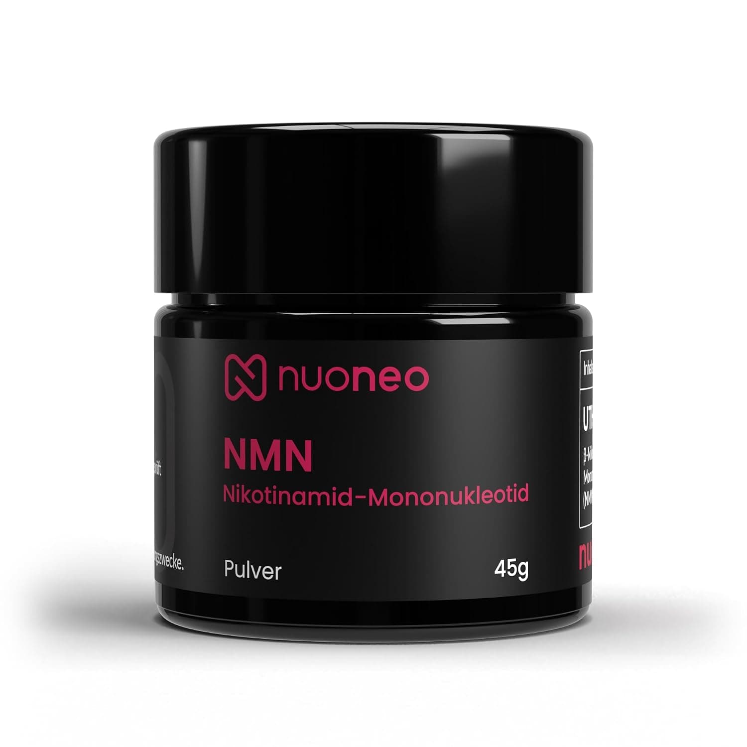 Product image: nuoneo NMN Starter Kit (45g)
