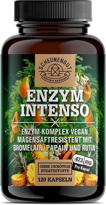 Product image: Enzym Intenso