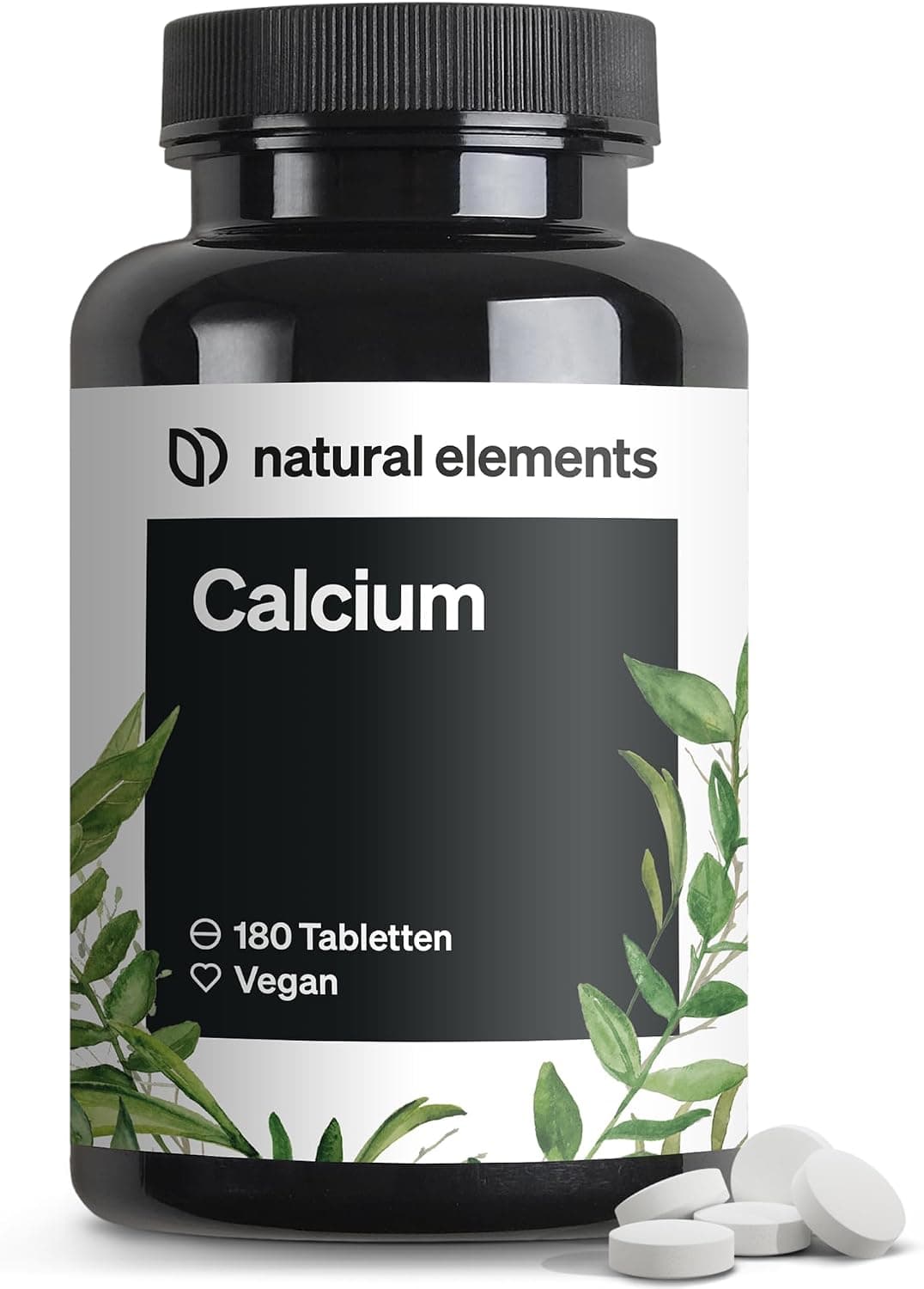 Product image: Calcium Tabletten