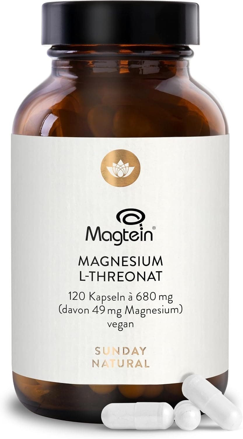 Product image: Magtein®