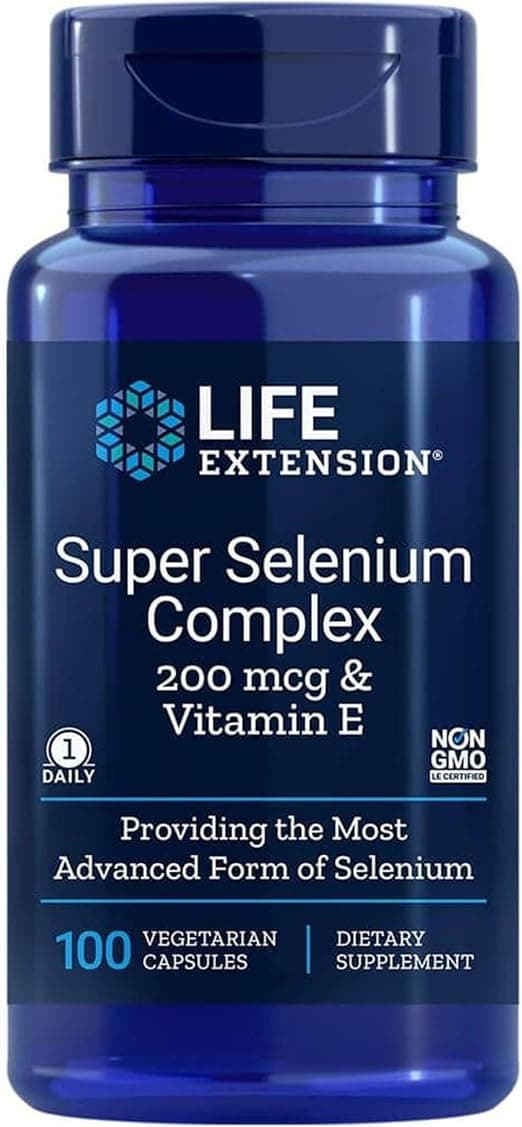 Product image: Super Selenium Complex