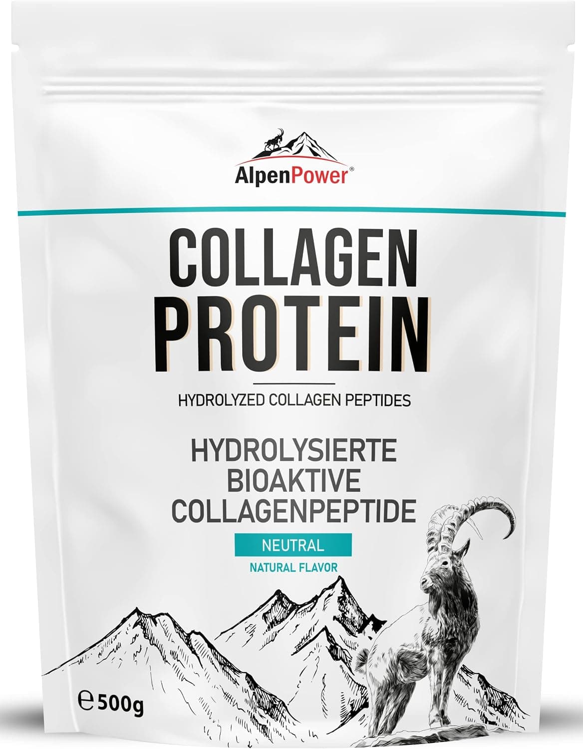 Product image: Collagen Protein Hydrolysat