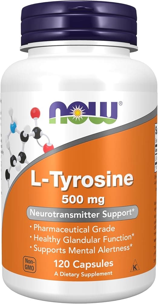 Product image: L-Tyrosin