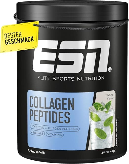 Product image: Collagen Peptides Powder