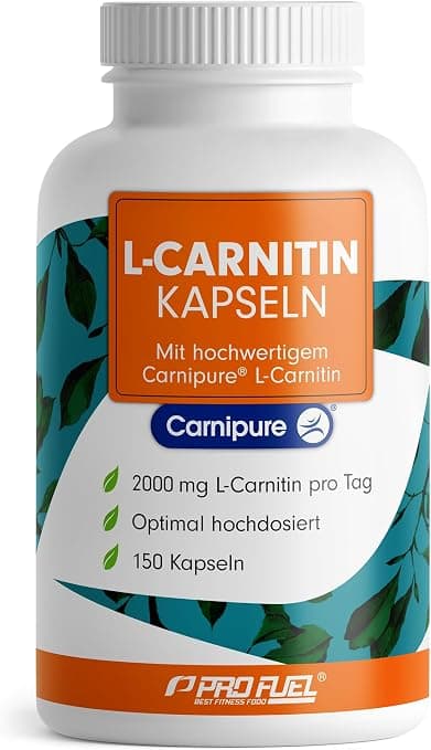 Product image: L-Carnitin Carnipure