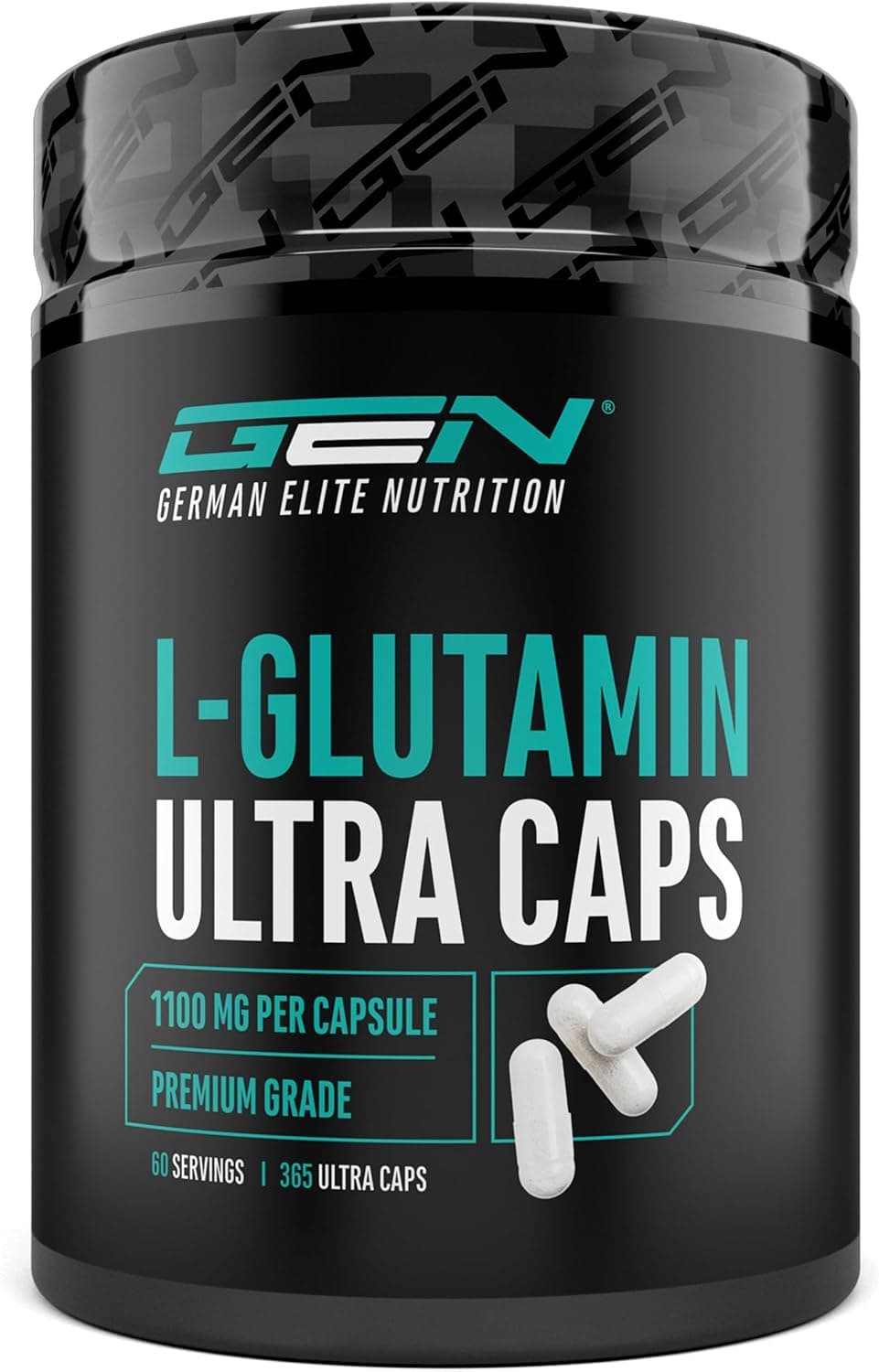 Product image: L-Glutamin Ultra Caps
