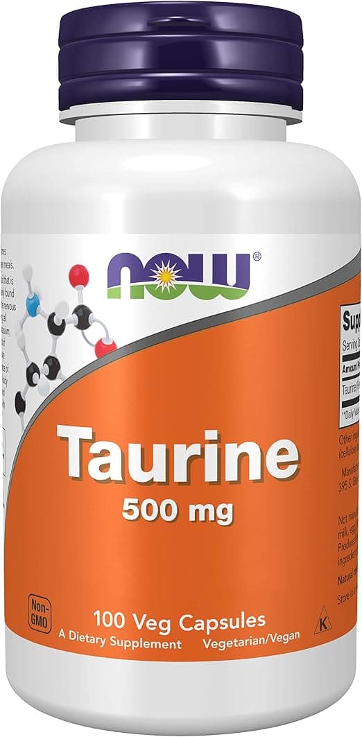 Product image: Taurine