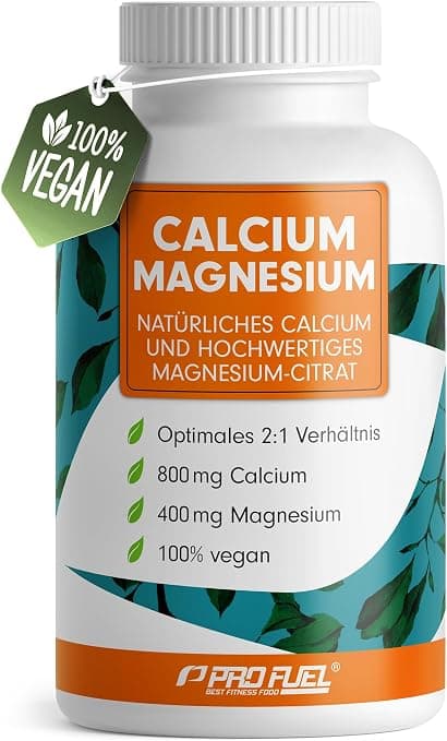 Product image: Calcium & Magnesium