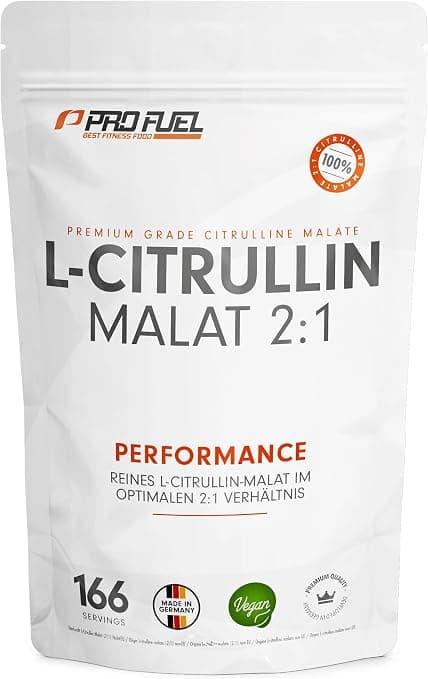 Product image: L-Citrullin Malat