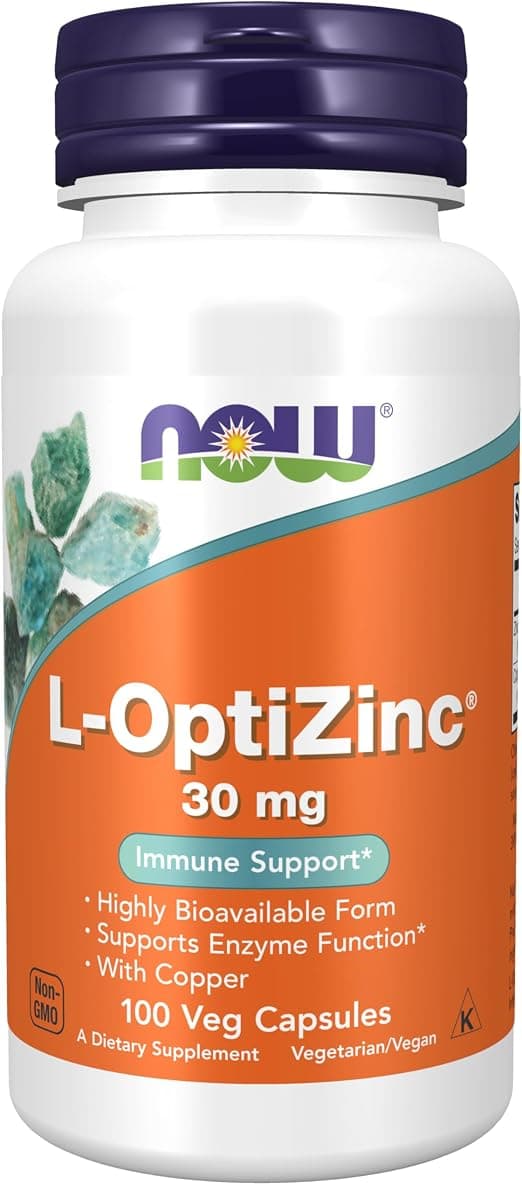 Product image: L-OptiZinc mit Kupfer