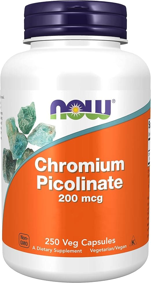 Product image: Chromium Picolinate