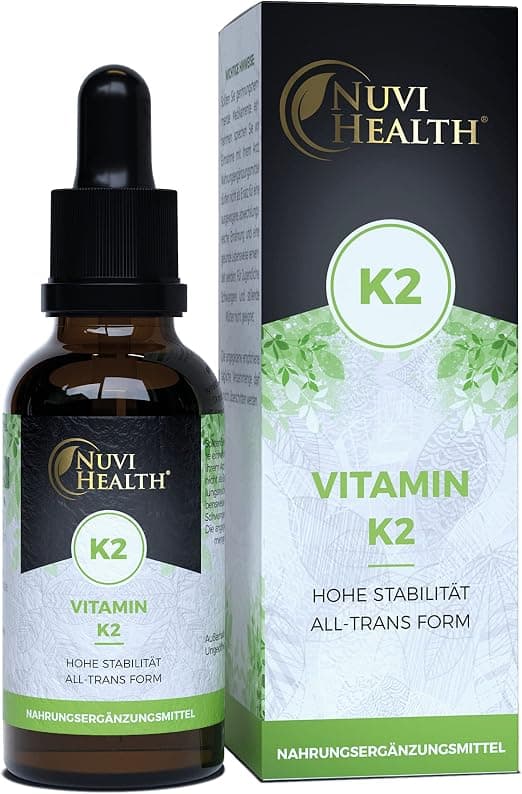 Product image: Vitamin K2 MK7