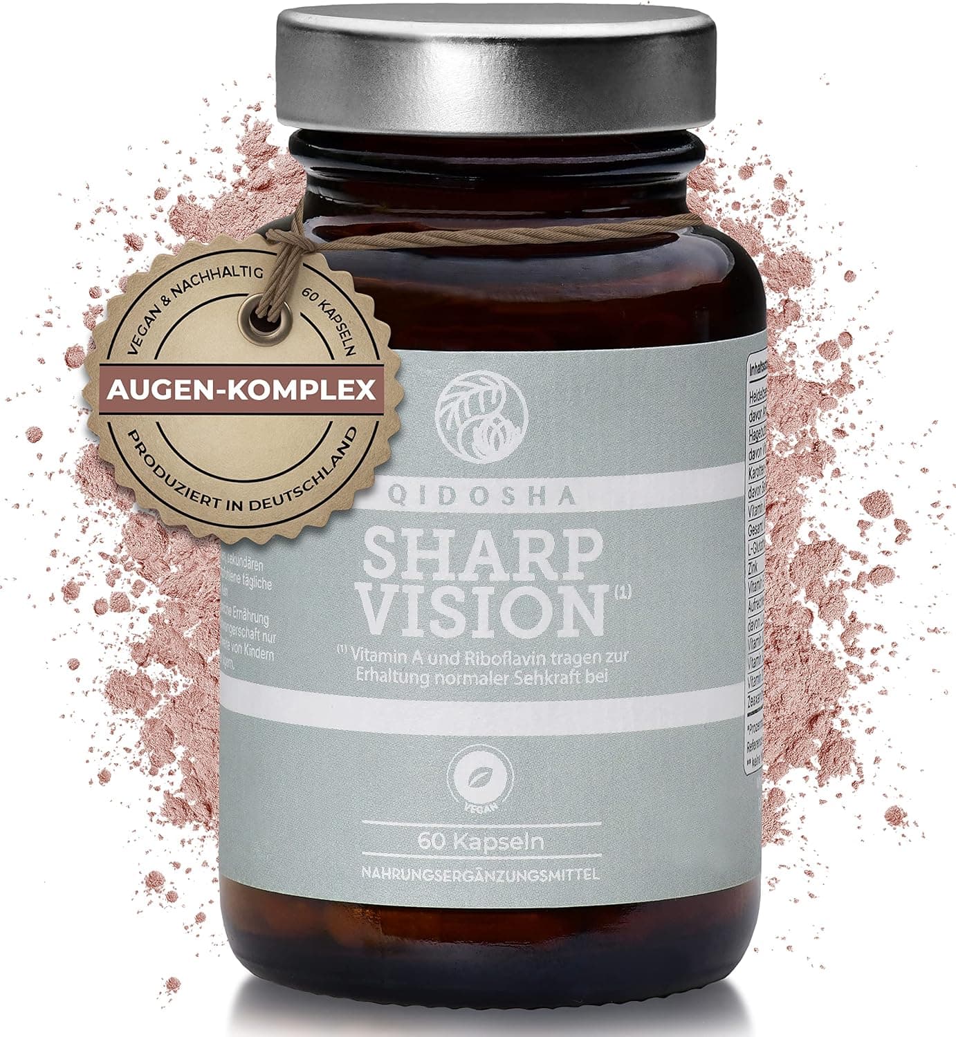Product image: Sharp Vision