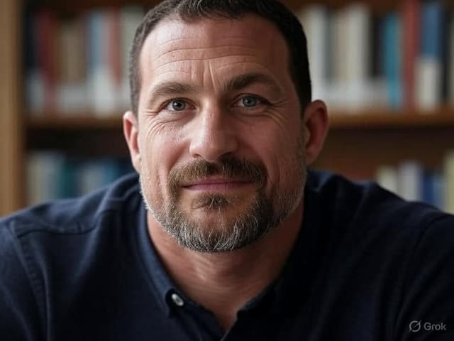 Andrew Huberman Zusatzprotokoll