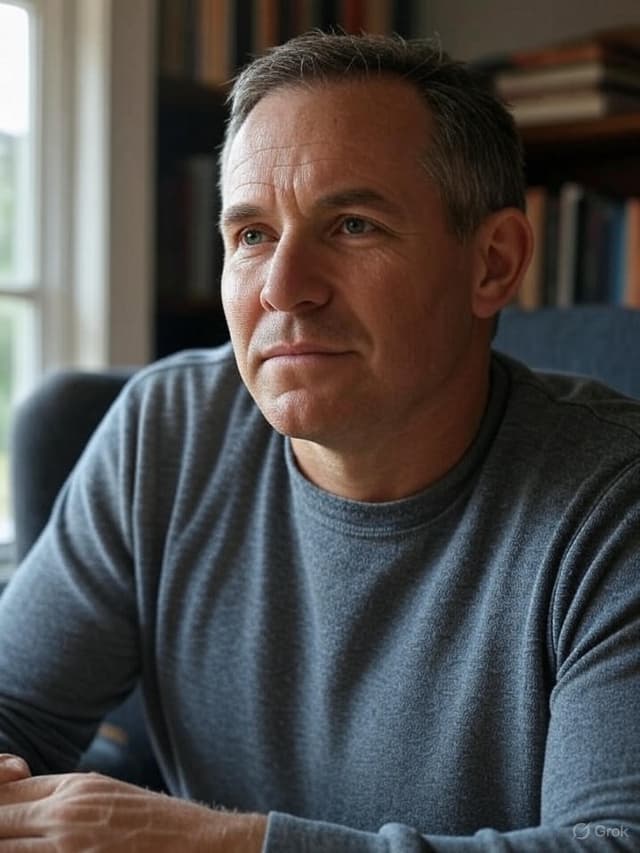 David Sinclair Langlebigkeit Protokoll