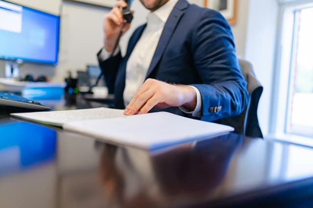 Peak Performance in Business