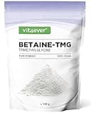 Product image: Betain Pulver