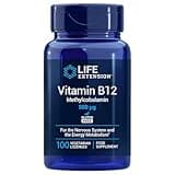Product image: Vitamin B12 Methylcobalamin