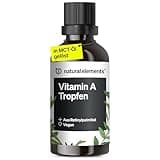 Product image: Vitamin A Tropfen