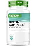 Product image: Biotin + Selen + Zink